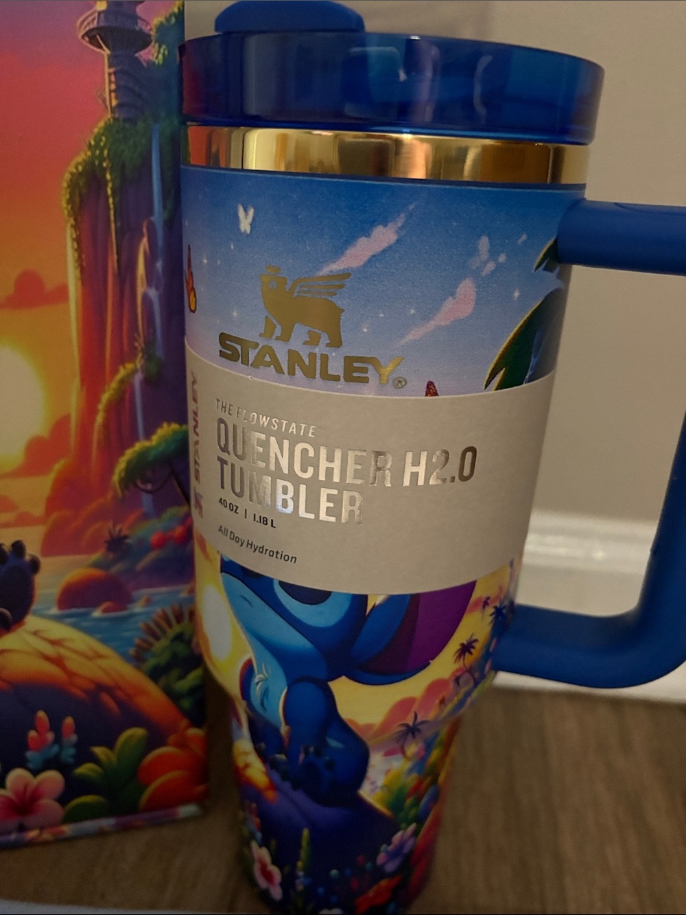 STANLEY - Picture 3 of 9